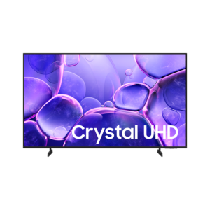 SAMSUNG TV 43" Smart UE43U8072FUXXH, Tizen, DVB-T2/C/S2, 4K