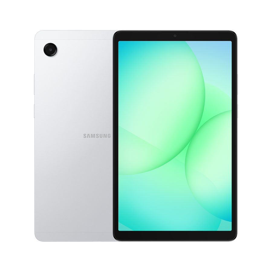 Tablet SAMSUNG Galaxy Tab A11 X130 4GB 64GB Silver