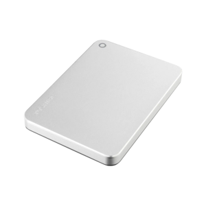 EXT.HDD 2TB TOSHIBA CANVIO SLIM  2TB, 2.5", USB 3.2 Gen1 Silver HDTD320ES3EA