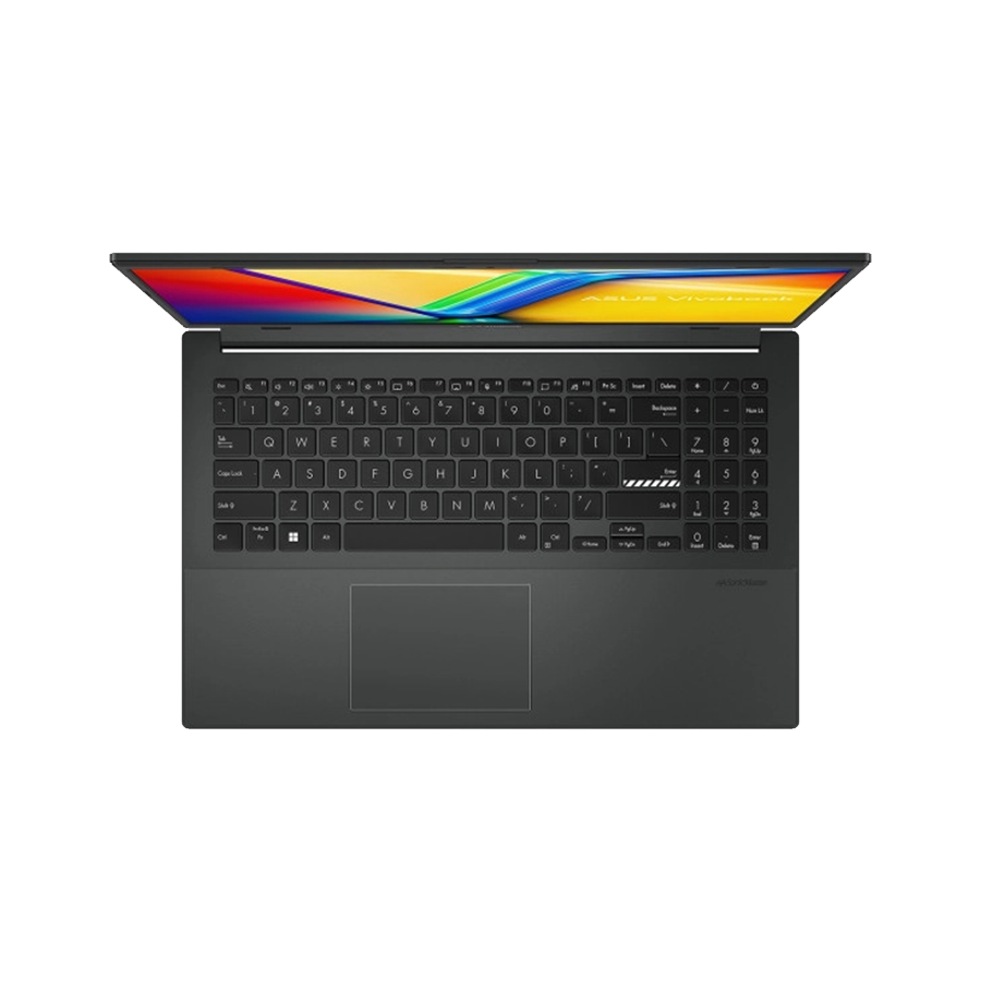 ASUS E1504FA-BQ1964 15,6" FHD AG 60Hz AMD Ryzen 3 7320U/8GB/512 GB SSD/crna/2Y - Image 5