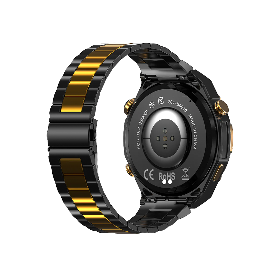Pametni sat Blackview W90Pro Black - Image 2