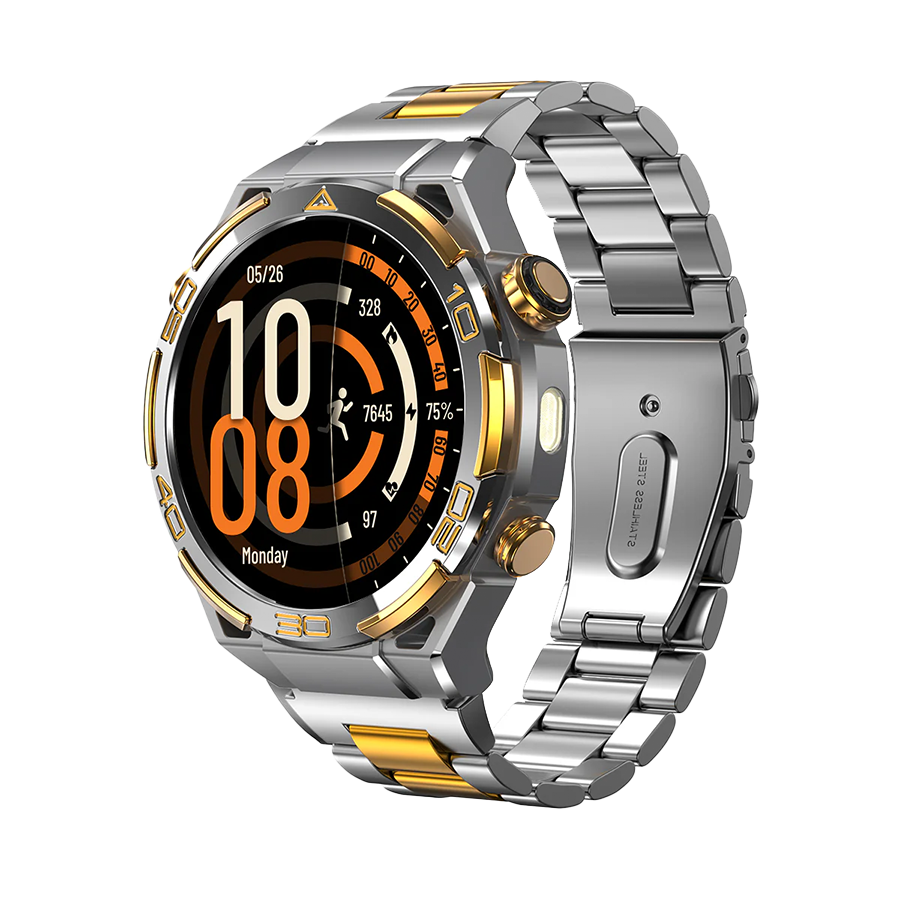 Pametni sat Blackview W90Pro Silver