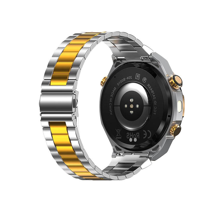 Pametni sat Blackview W90Pro Silver - Image 2