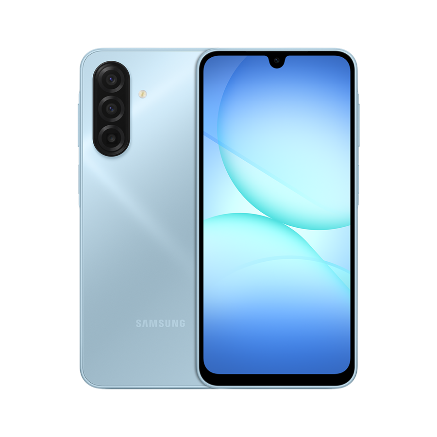 Mobitel Samsung Galaxy A17 6GB 128GB Dual Sim Light Blue