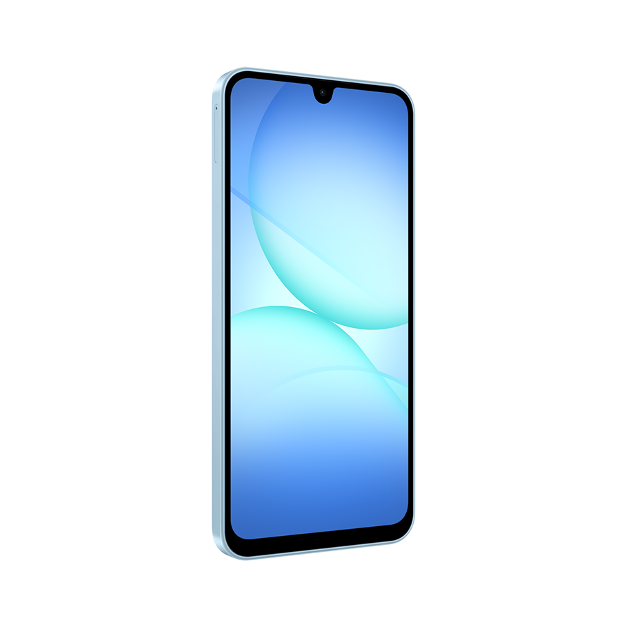 Mobitel Samsung Galaxy A17 6GB 128GB Dual Sim Light Blue - Image 2