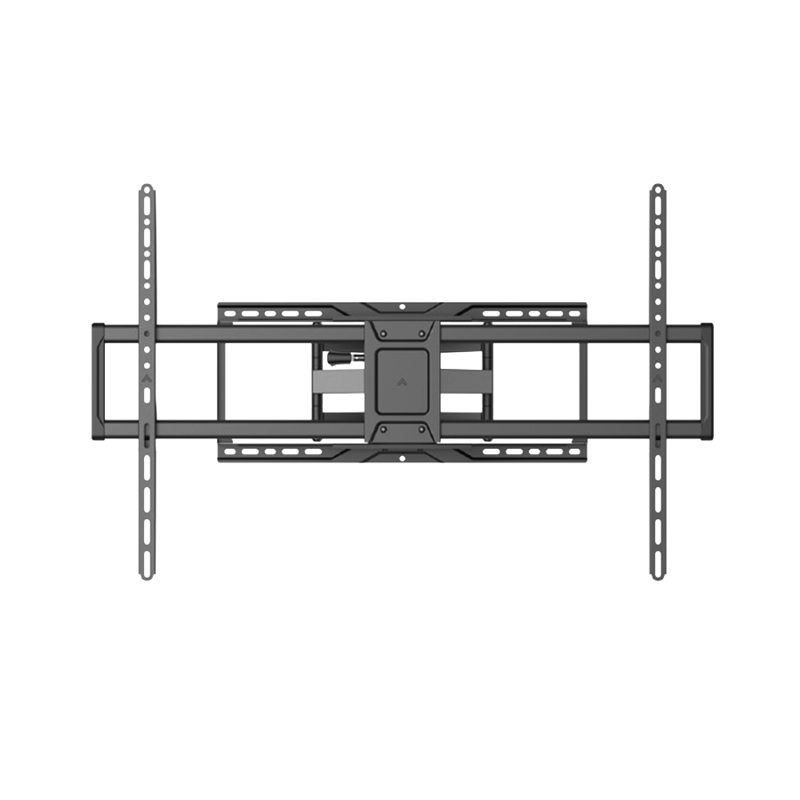 Zidni nosač GEMBIRD WM-105ST-01, Full-motion TV wall mount, 50" - 105'' - Image 3