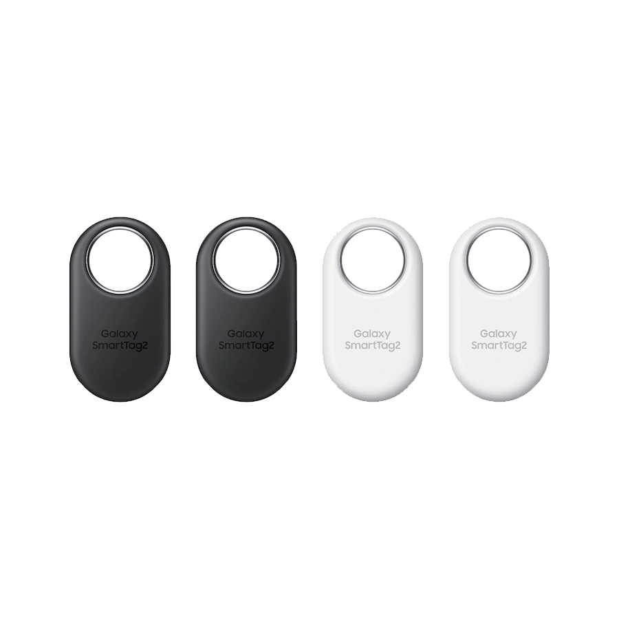 Samsung Galaxy SmartTag2 4 pack
