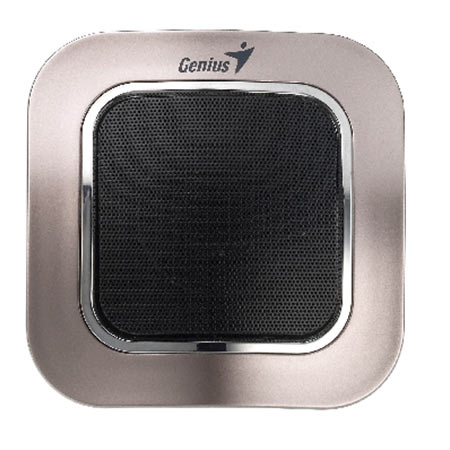 Zvučnici GENIUS SP-I400, RMS 2W, AUX&SD CR mode, 31730999100 - Image 3
