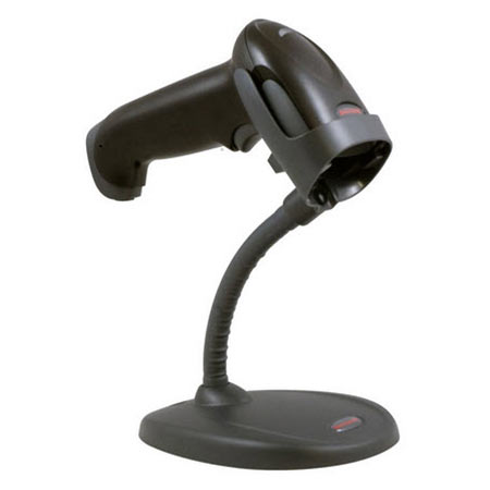 BAR COD SCANNER Honeywell VOYAGER 1250g-2USB-1, USB sa postoljem,BLACK - Image 4