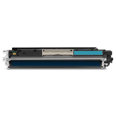 Toner HP CE311A CYAN, za HP CP1025 - Image 2