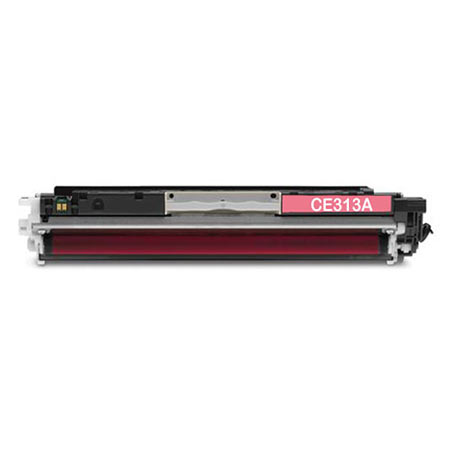 Toner HP CE313A MAGENTA, za HP CP1025 - Image 2