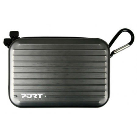 Port designs torba za kameru Dusseldorf anthracite mat 400352 - Image 2