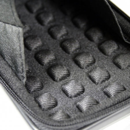 Port designs torba za kameru Dusseldorf anthracite mat 400352 - Image 3