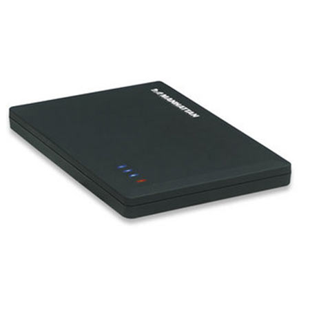 Punjiva baterije Powerbank Li-Ion Polymer 1500mAh 168267 MANHATTAN - Image 3