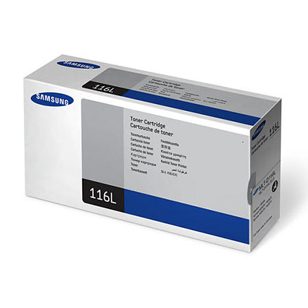 Toner SAMSUNG MLT-D116L crni, za M262x, 282x, 267x, 287x., 3000 strana - Image 3