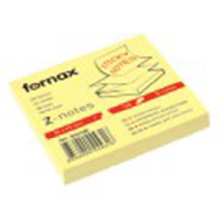 POSTIT 75X75mm FORNAX 100L - Image 2