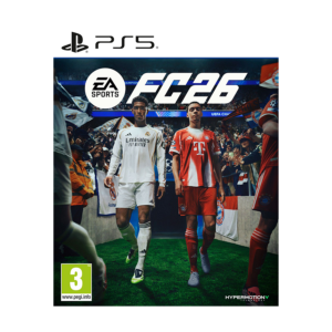EA SPORTS FC 26 PS5 5000004092 166577