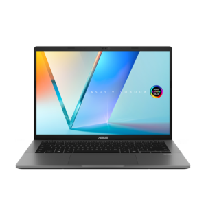 ASUS VivoBook S M3407KA-SF028W 14" OLED 60 Hz AMD Ryzen AI 7 350 16GB/1TB/Win11/Alu silver/2Y