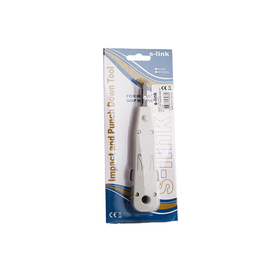 Alat Impact tool za Krone konektore S-link SL-4131A Phone Krone Pliers, 8629 - Image 4
