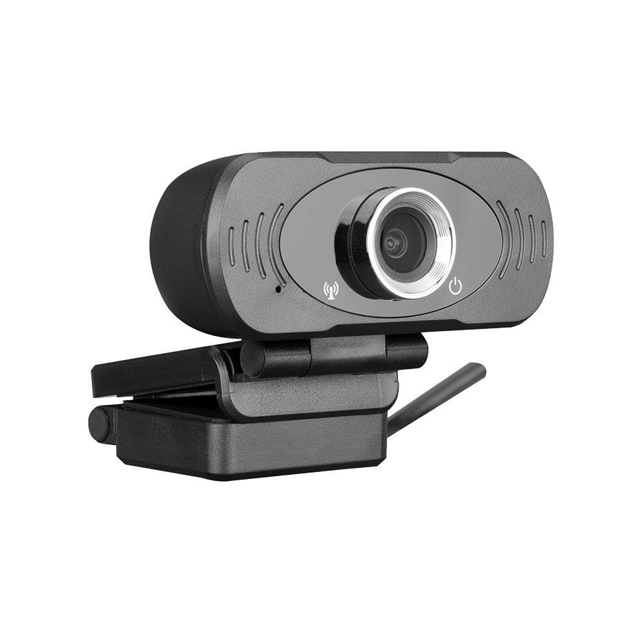 WEB camera Everest Original SC-HD03 1080P Full HD Usb Metal Tripod, 34444 - Image 3