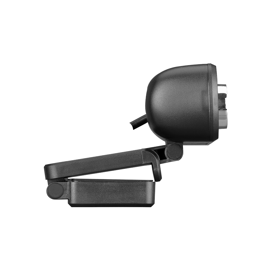 WEB camera Everest Original SC-HD03 1080P Full HD Usb Metal Tripod, 34444 - Image 4