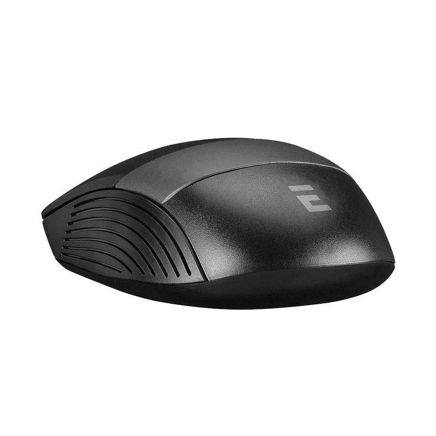 Miš Everest wireless SM-18 Black/Gray 2,4 GHz, 34508 - Image 6