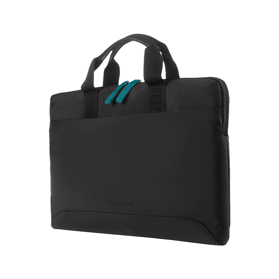 Torba za notebook TUCANO SMILZA 15.6" crna, BSM15-BK