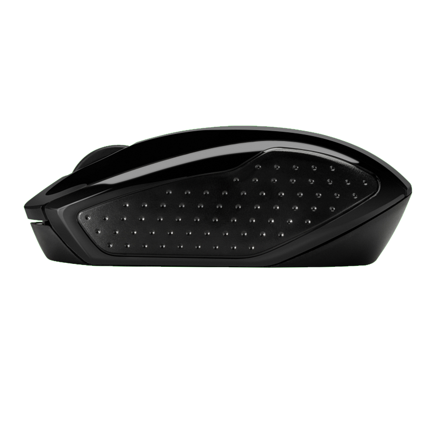 Miš HP 200 Black Wireless X6W31AA - Image 2