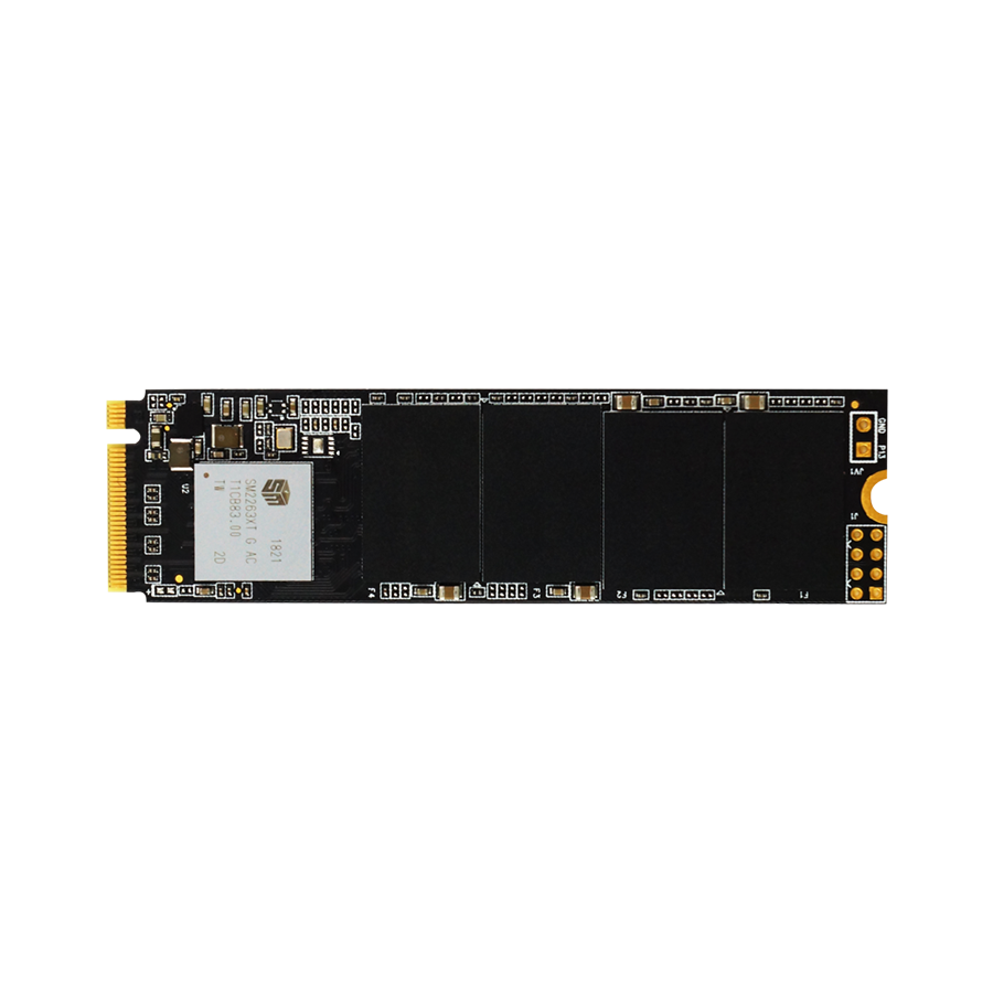 SSD BIOSTAR M.2 NVMe M700-512GB - Image 2