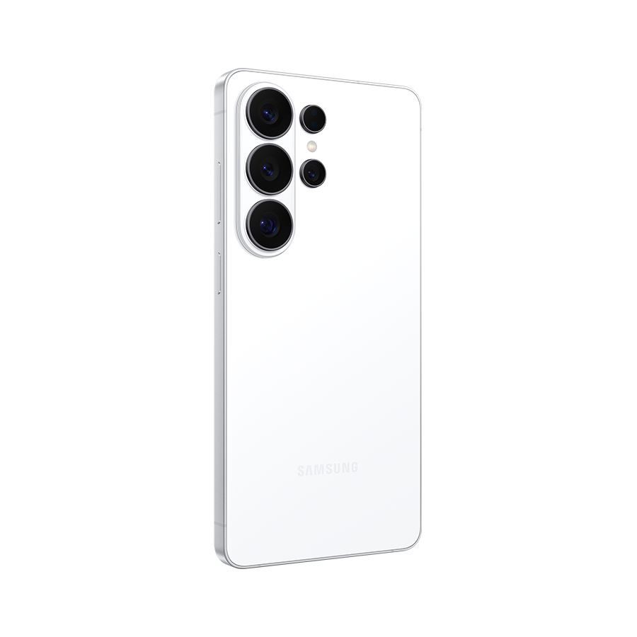 Mobitel Samsung S26 Ultra 12GB 512GB White - Image 3