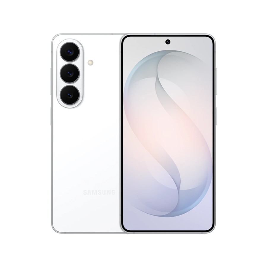 Mobitel Samsung S26 12GB 256GB White