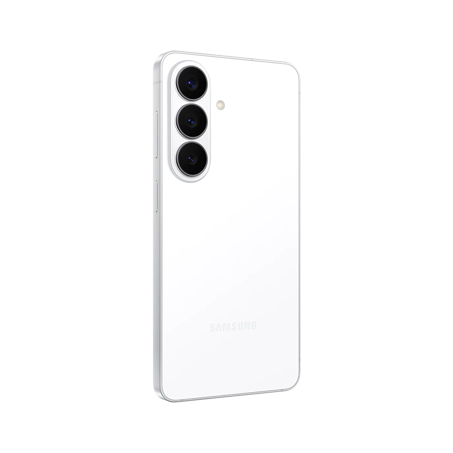 Mobitel Samsung S26 12GB 256GB White - Image 3