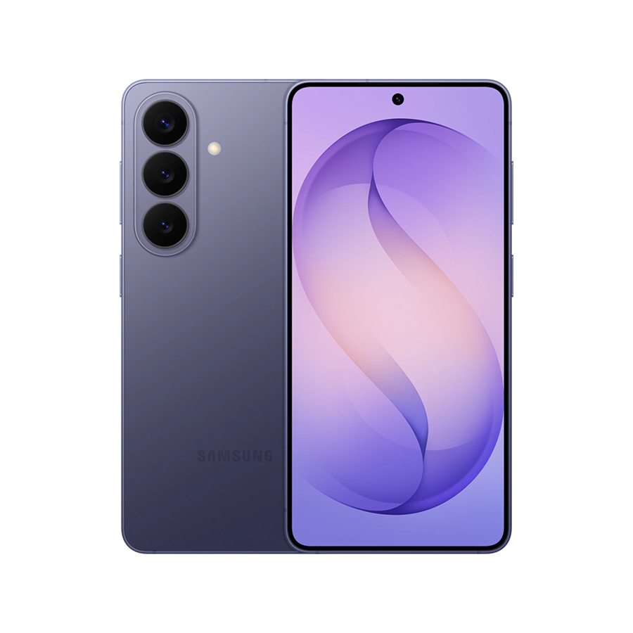 Mobitel Samsung S26 12GB 256GB Cobalt Violet