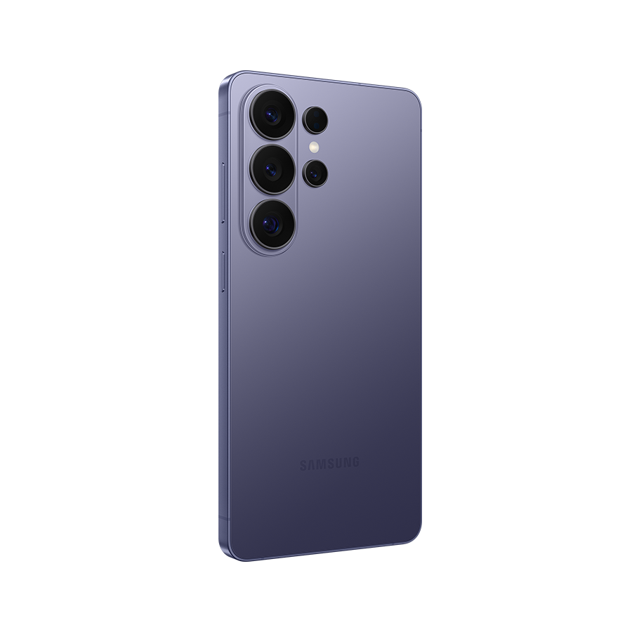 Mobitel Samsung S26 Ultra 12GB 512GB Cobalt Violet - Image 3