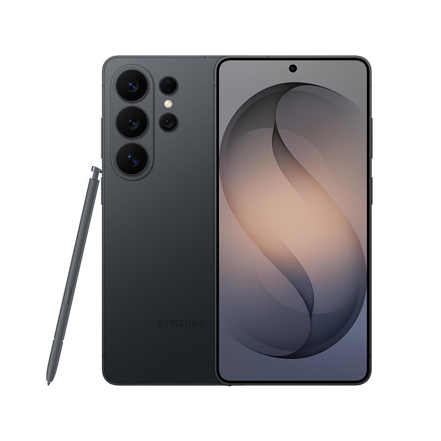 Mobitel Samsung S26 Ultra 12GB 512GB Black