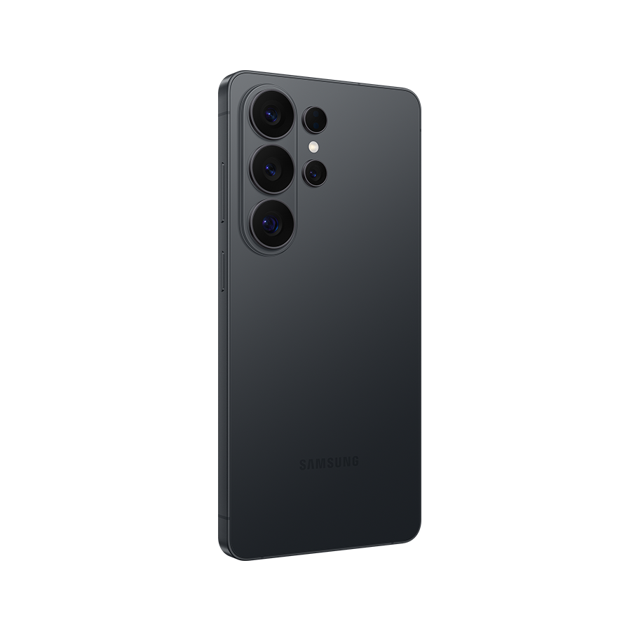 Mobitel Samsung S26 Ultra 12GB 512GB Black - Image 3