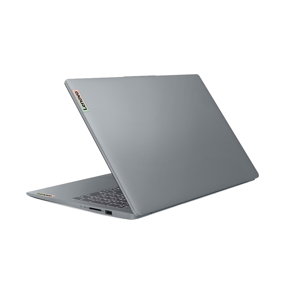 Lenovo IdeaPad Slim 3 82XB00FNSC 15,6" FHD AG Intel N100 8GB/512GB SSD/2god/siva - Image 4