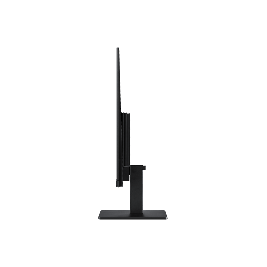 Monitor Samsung 27" Full HD Essential Monitor S3 S32GF 120Hz, LS27F320GAUXEN, HDMI - Image 4