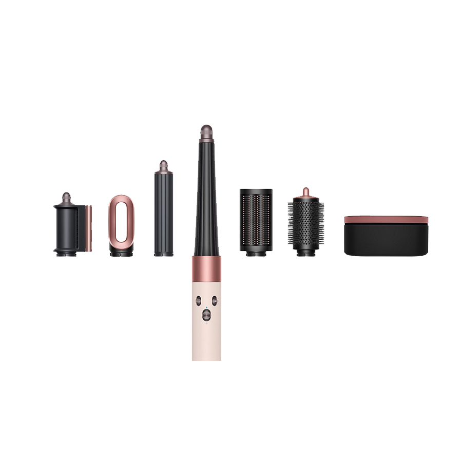 Dyson Airwrap i.d. Ceramic Pink/RoseGold Straight+Wavy (601848) - Image 2
