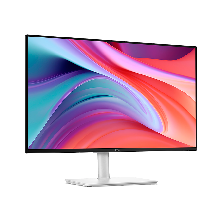 Monitor Dell S2725HSM 27",1920x1080, FHD, 144Hz, IPS Antiglare, 16:9, 1500:1, 300 cd/m2, 8ms/5ms/4ms/1ms, AMD FreeSync, 178/178, 2xHDMI, 2x3W Zvučnici