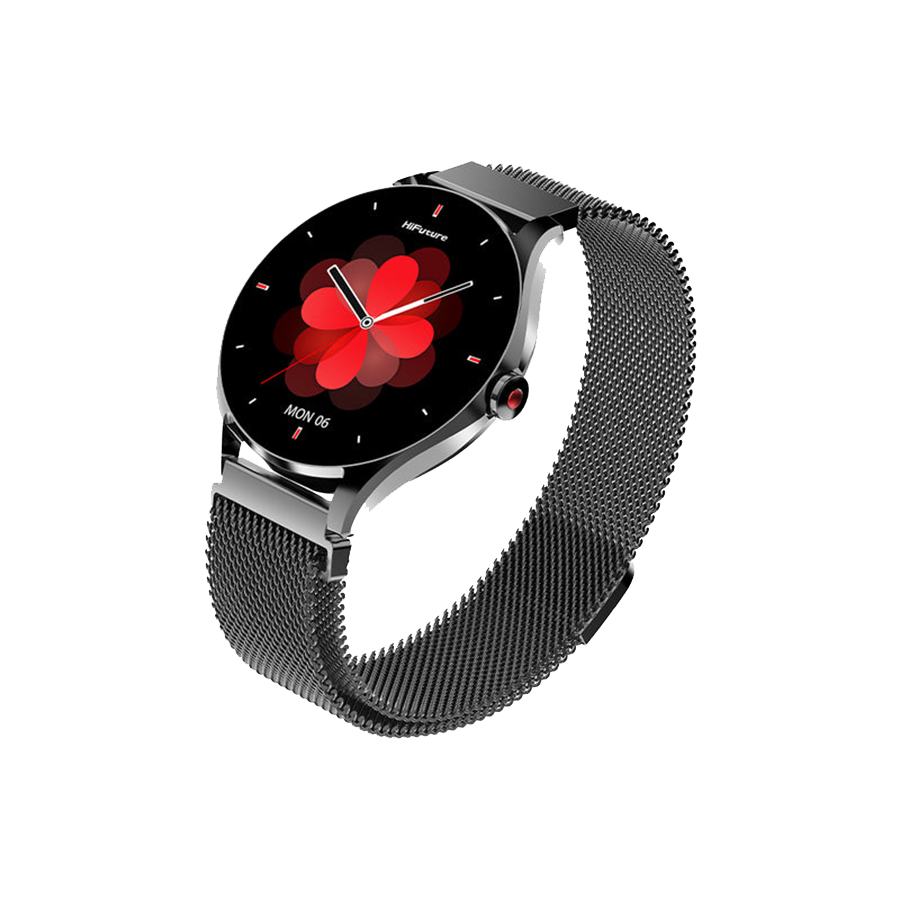 Pametni sat HiFuture Aura 2 Black