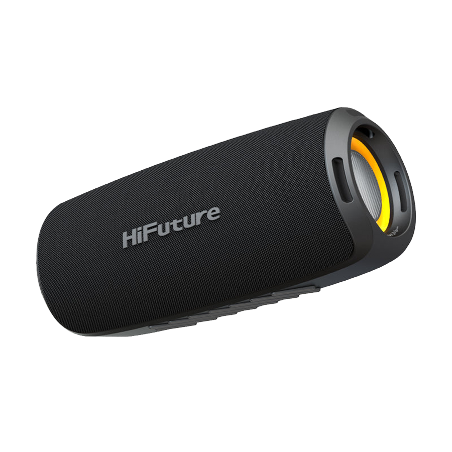 Zvučnik HiFuture Gravity Black