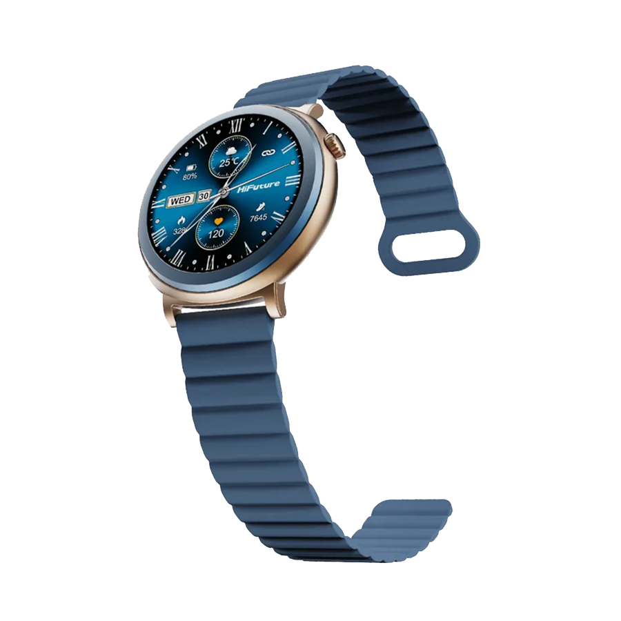 Pametni sat HiFuture Aurora Blue