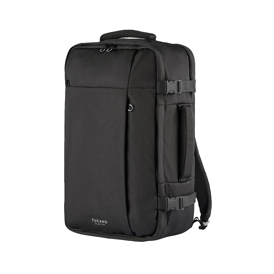 Ruksak za notebook TUCANO TUGO 3 ML crni BKTUG3-ML-BK