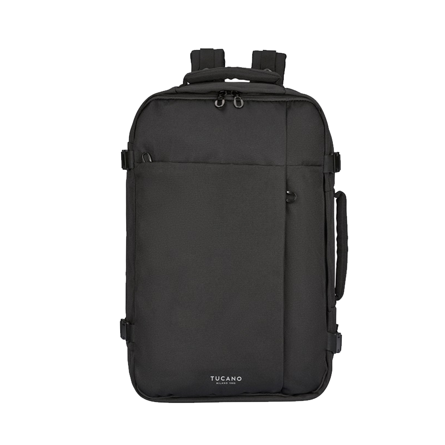 Ruksak za notebook TUCANO TUGO 3 ML crni BKTUG3-ML-BK - Image 2