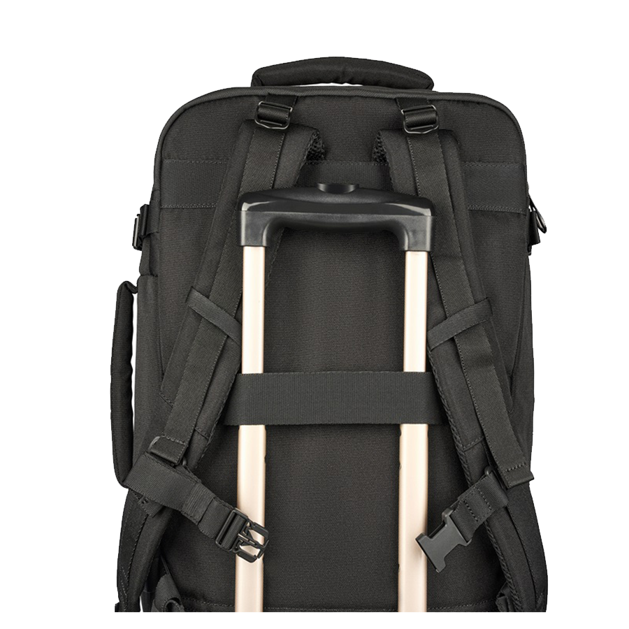 Ruksak za notebook TUCANO TUGO 3 ML crni BKTUG3-ML-BK - Image 3