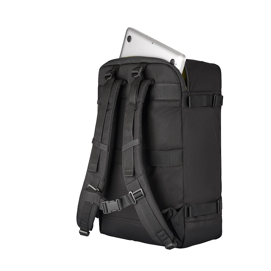 Ruksak za notebook TUCANO TUGO 3 ML crni BKTUG3-ML-BK - Image 4