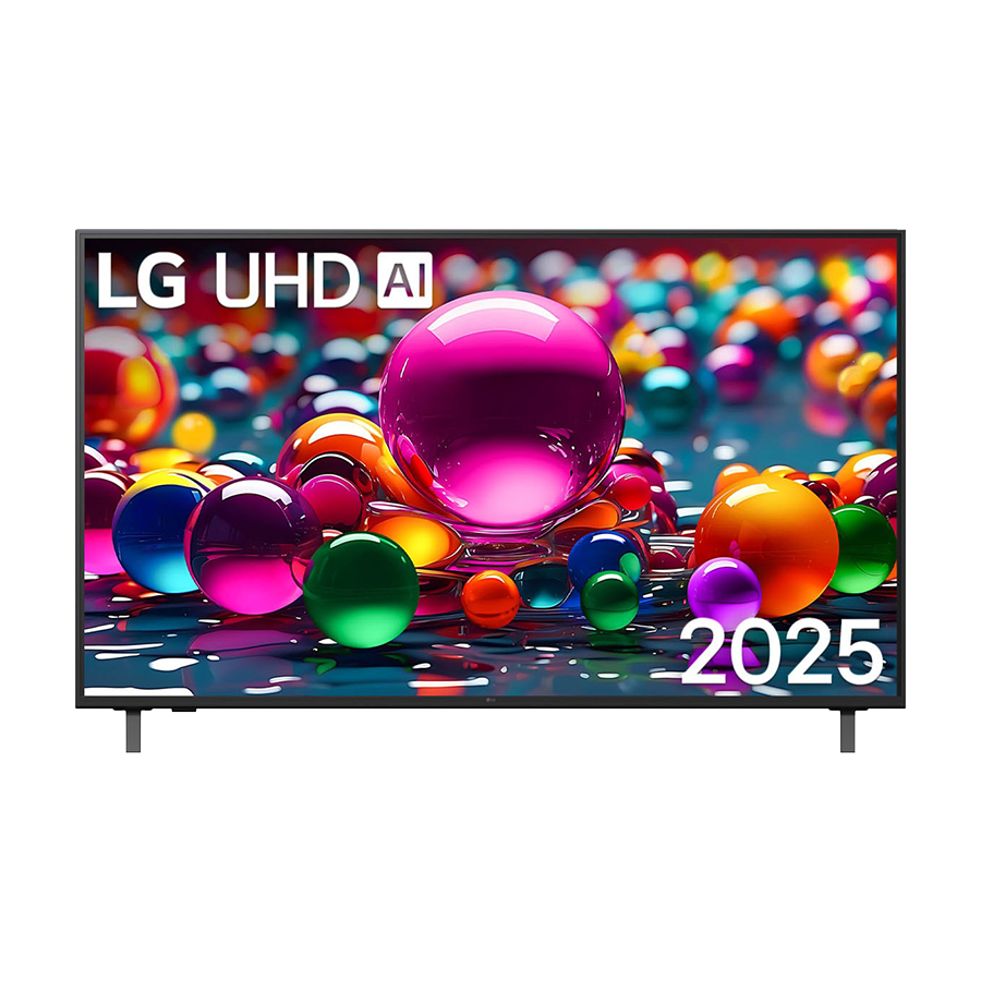 LG TV LED 55" 55UA74003LB