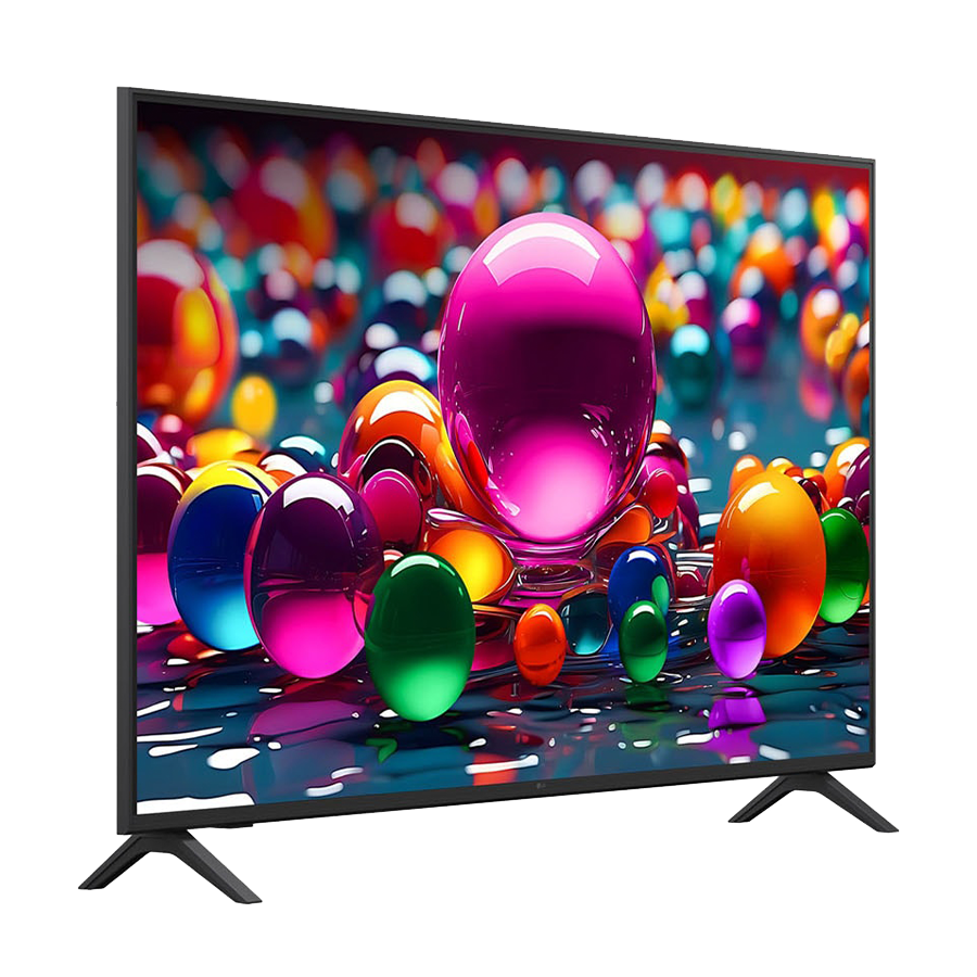 LG TV LED 55" 55UA74003LB - Image 3