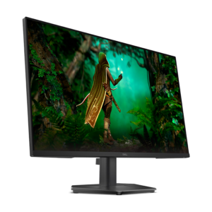 Monitor Dell Gaming SE2725HG 27" FHD, 200Hz, IPS, 16:9, 1000:1, 250 cd/m2, 8ms/1ms. HDMI. DP. 3god.GAR